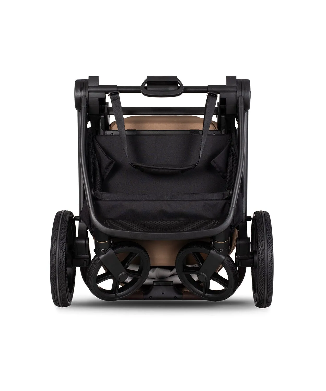 Venicci Claro 4in1 (Cloud T) Travel System - Caramel