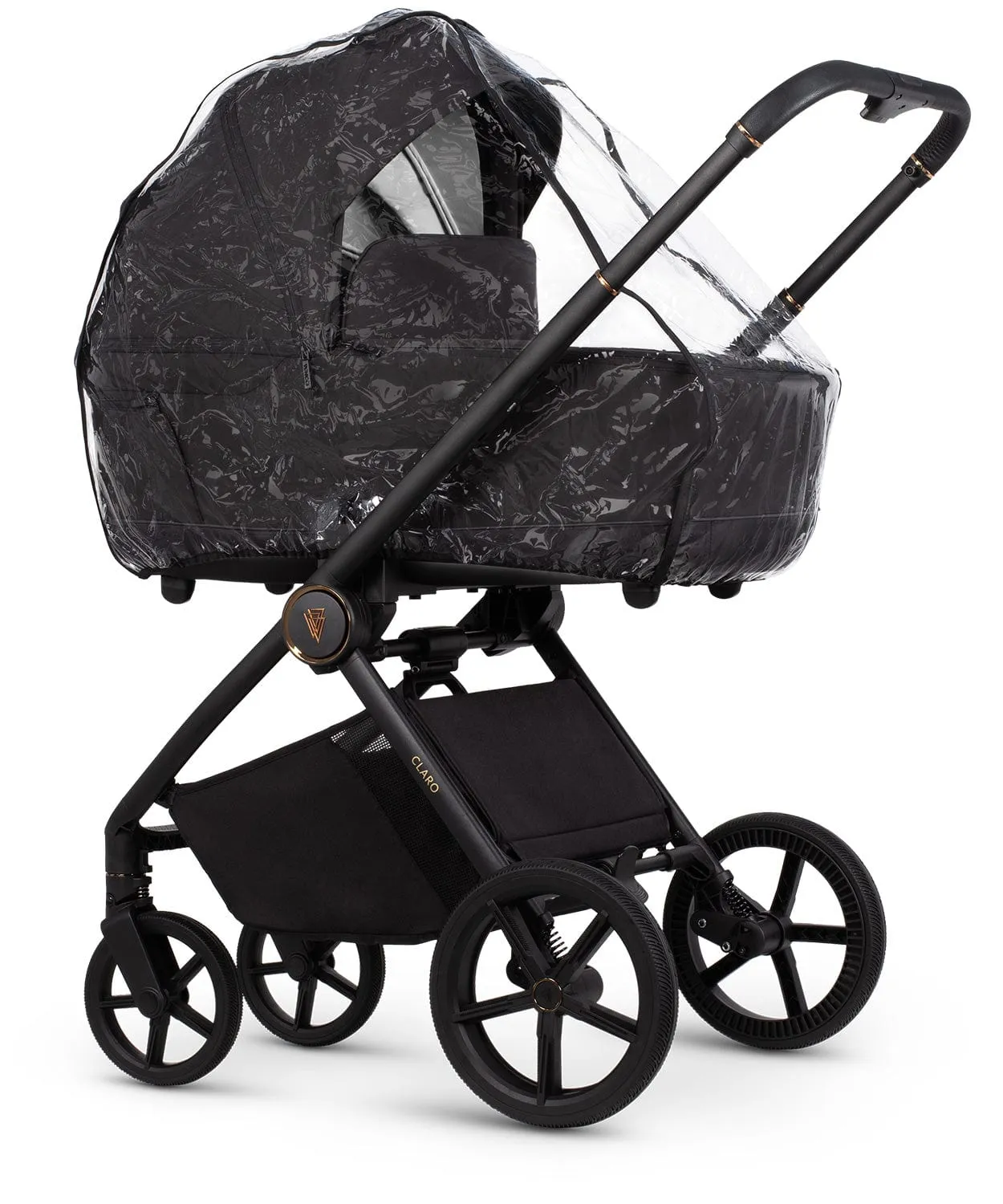 Venicci Claro 4in1 (Cloud T) Travel System - Noir