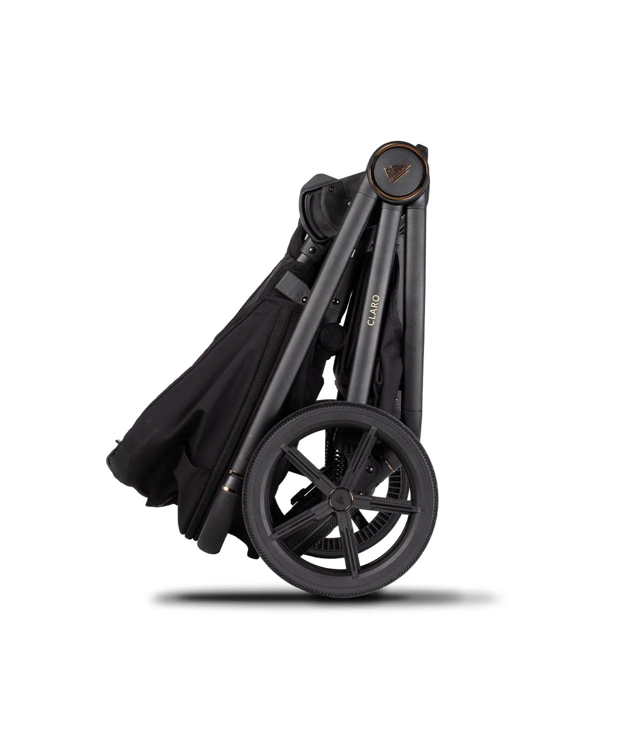 Venicci Claro 4in1 (Cloud T) Travel System - Noir