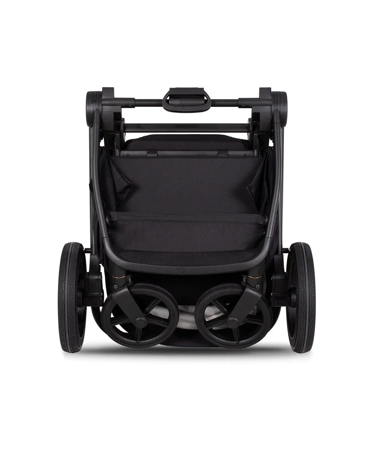Venicci Claro 4in1 (Cloud T) Travel System - Noir