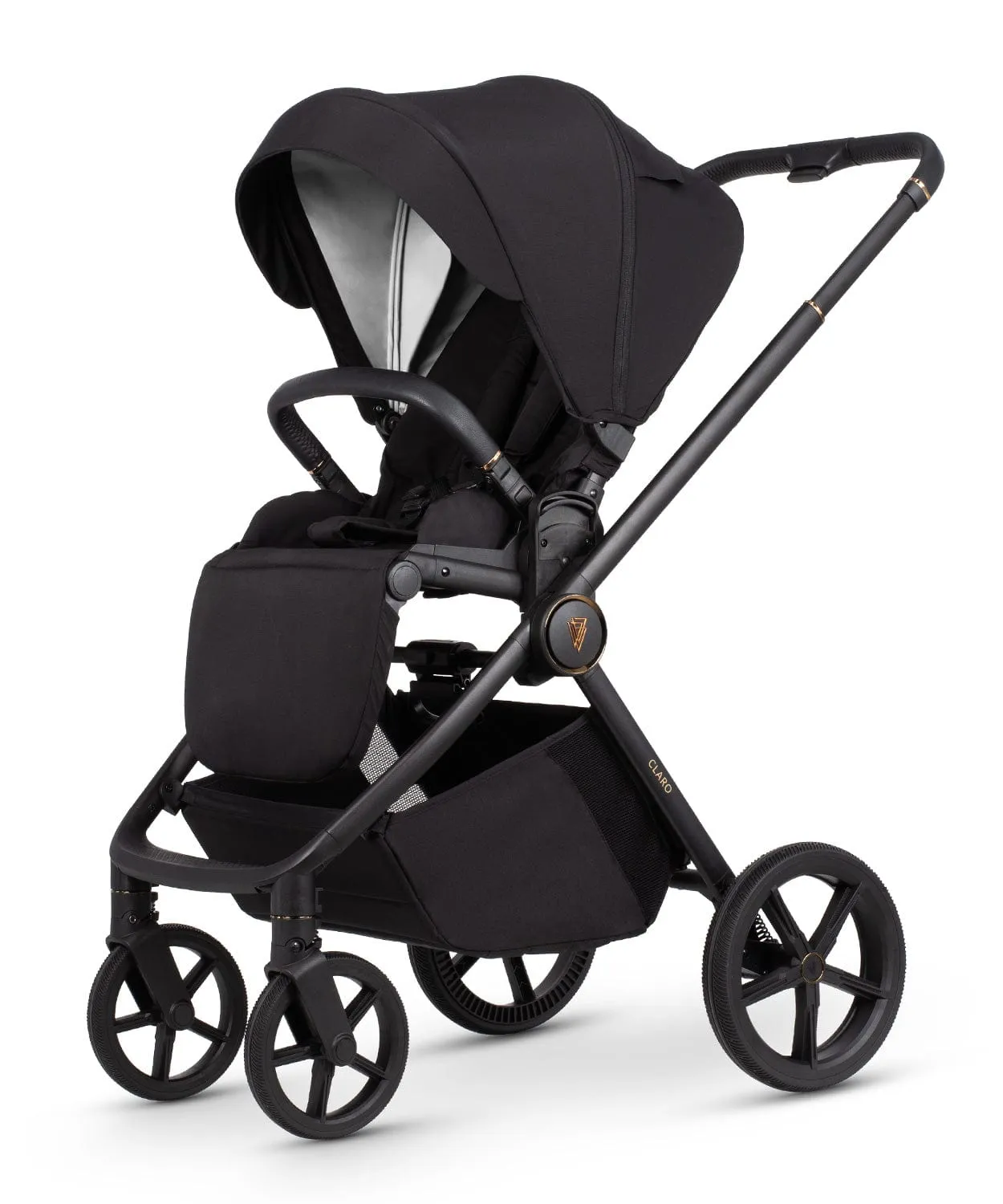 Venicci Claro 4in1 (Cloud T) Travel System - Noir
