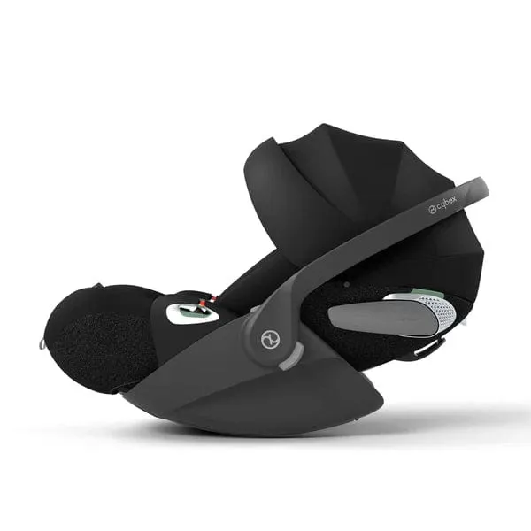 Venicci Claro 4in1 (Cloud T) Travel System - Noir