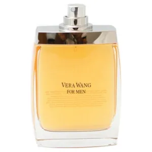 VERA WANG for Men Cologne 3.4 oz edt Spray New tester
