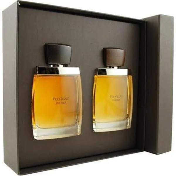 Vera Wang Gift Set by Vera Wang