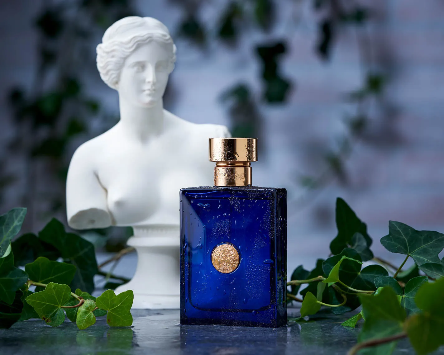 Versace Dylan Blue For Men 100ml