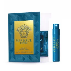 Versace Eros Parfum 1ml Vials