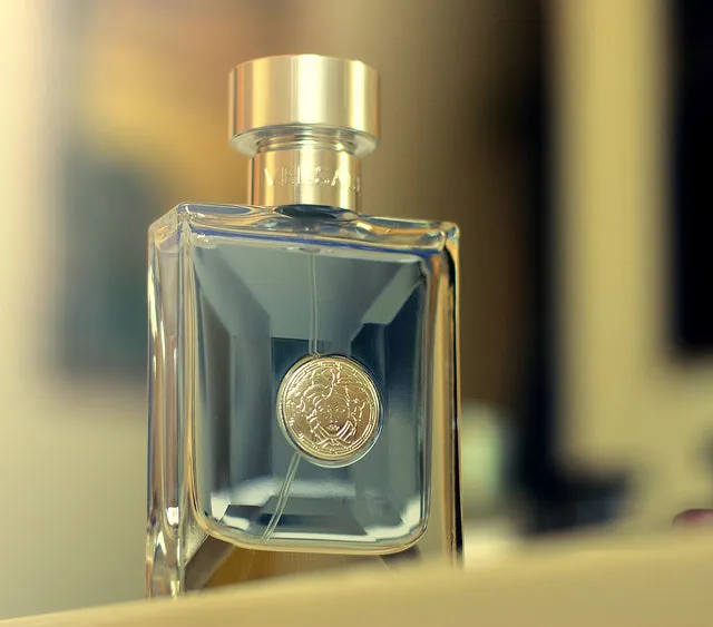 Versace Pour Homme 100ml