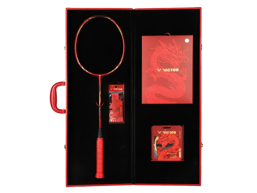 Victor Dragon TK-RYUGA Metallic Gift Box Collection