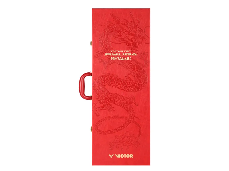 Victor Dragon TK-RYUGA Metallic Gift Box Collection