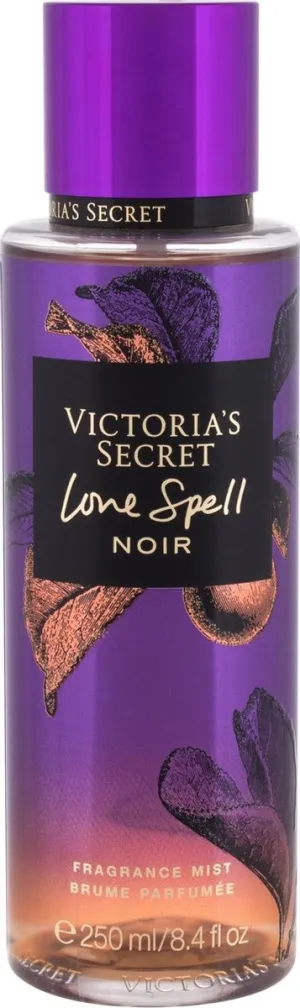 Victoria's Secret Love Spell Noir Body Mist For Women 250ml