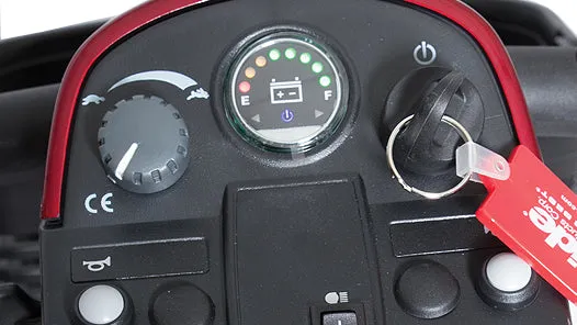 Victory 10 3 Wheel Mobility Scooter