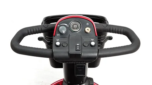 Victory 10 3 Wheel Mobility Scooter