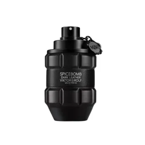 Viktor & Rolf Spicebomb Dark Leather Pour Homme For Men EDP 150ml