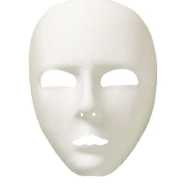 Viso Full Face Eyemask