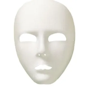 Viso Full Face Eyemask
