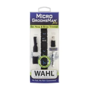 Wahl Micro Groomsman Pro 3024393