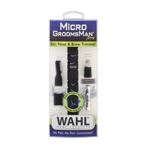 Wahl Micro Groomsman Pro 3024393