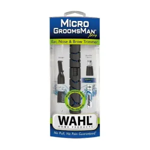 Wahl Micro Groomsman Pro Pen Trimmer Kit 3024393