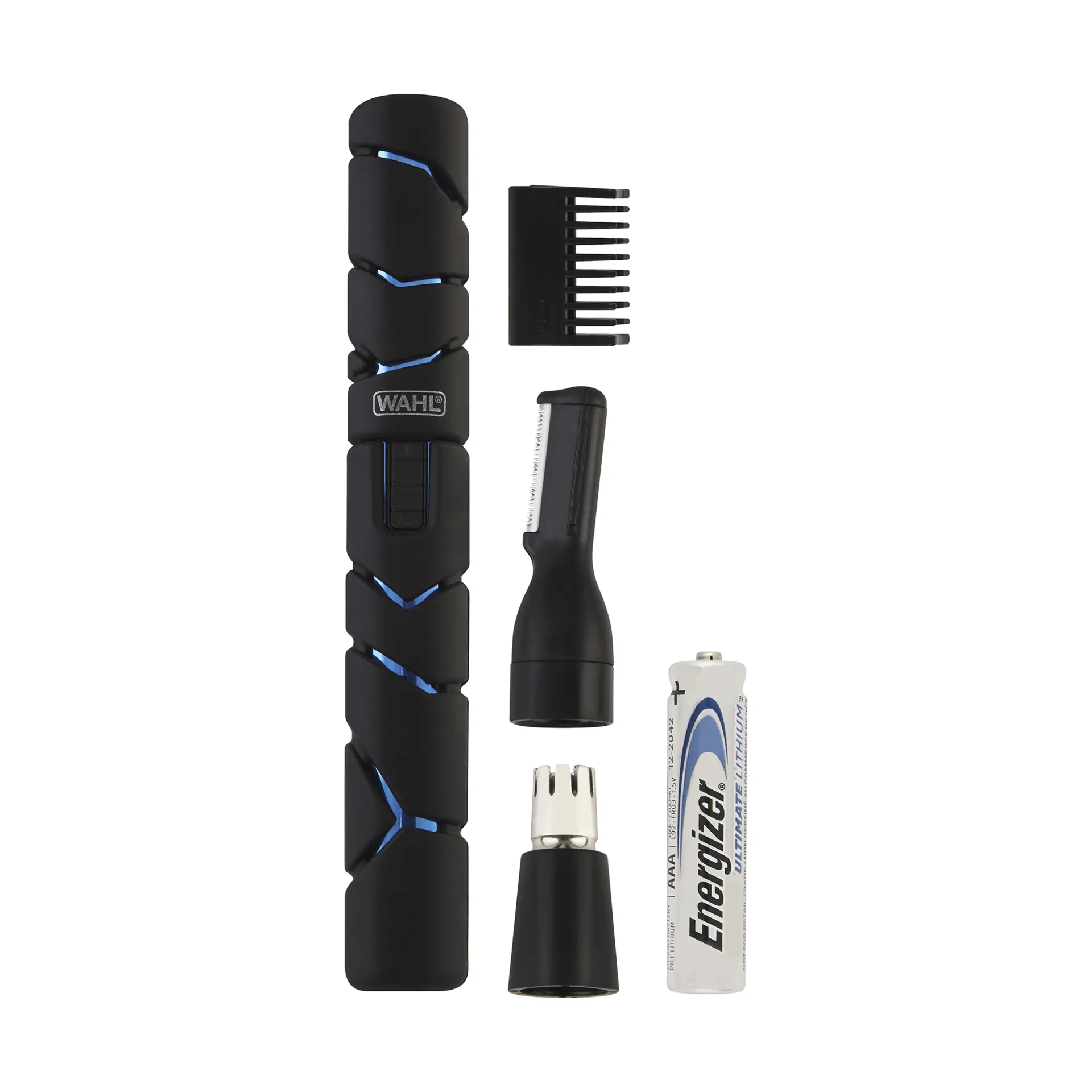 Wahl Micro Groomsman Pro Pen Trimmer Kit 3024393