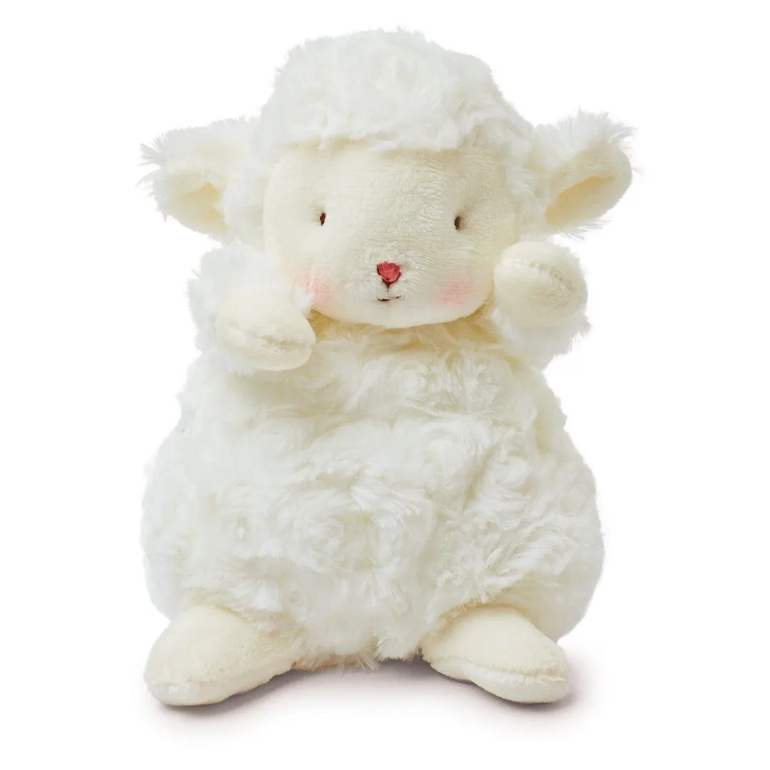 Wee Kiddo the Lamb with Gift Box