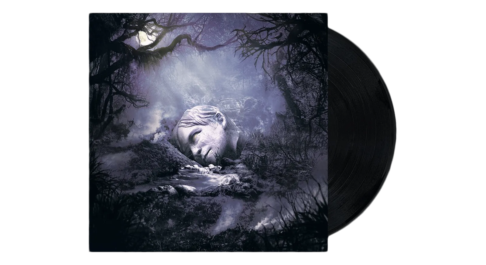 Weezer : SZNZ: Winter (Black Vinyl)