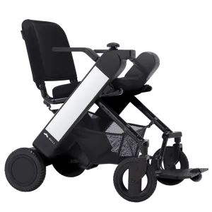 WHILL Model F