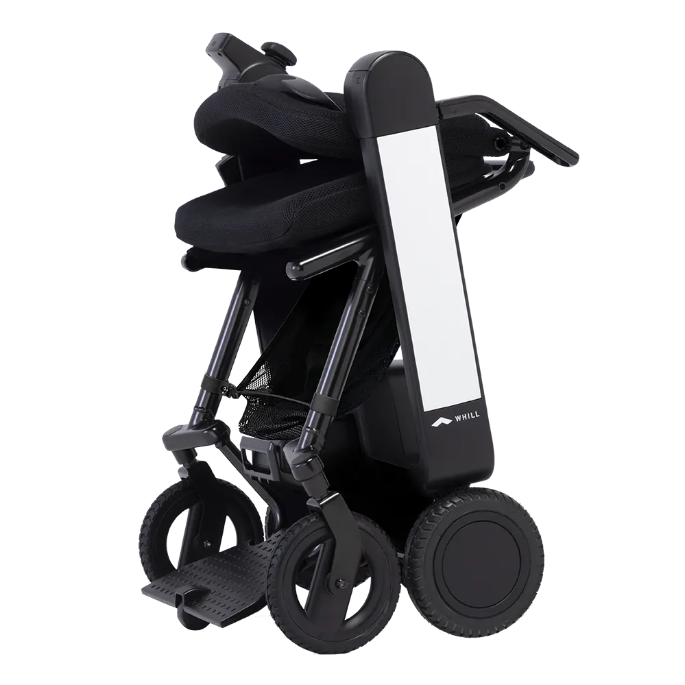 WHILL Model F