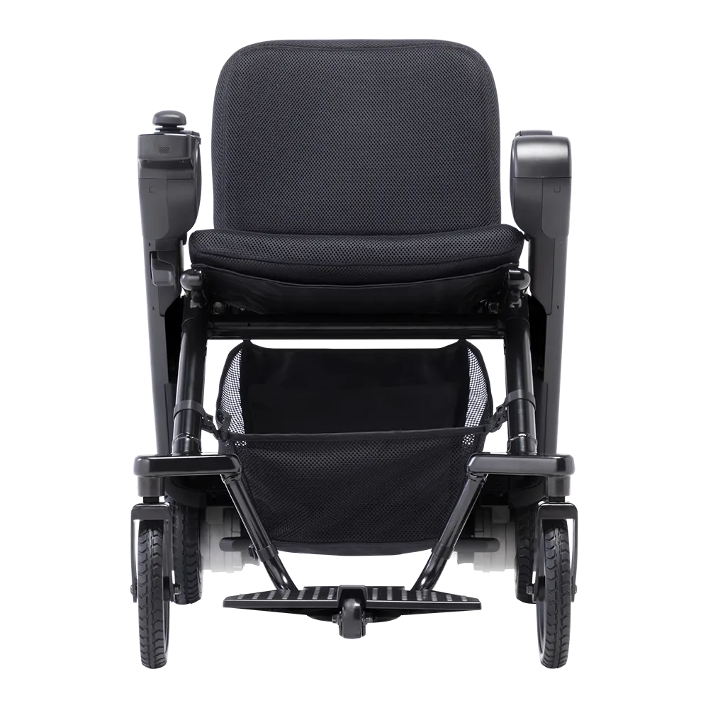 WHILL Model F