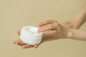 Whipped Tallow Lotion : Sage   Citrus / Travel / Mini