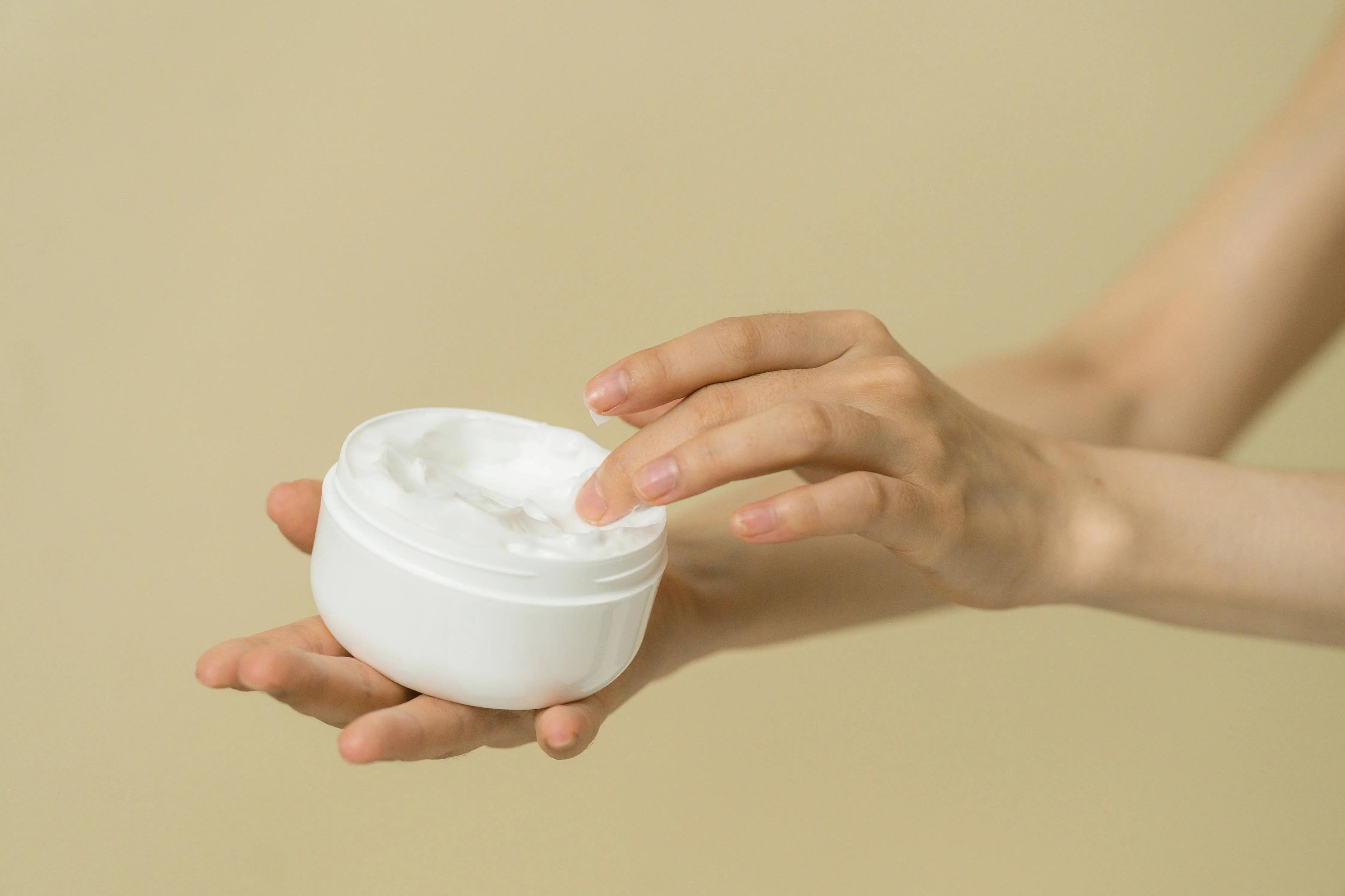 Whipped Tallow Lotion : Sage   Citrus / Travel / Mini