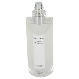 White Tester
