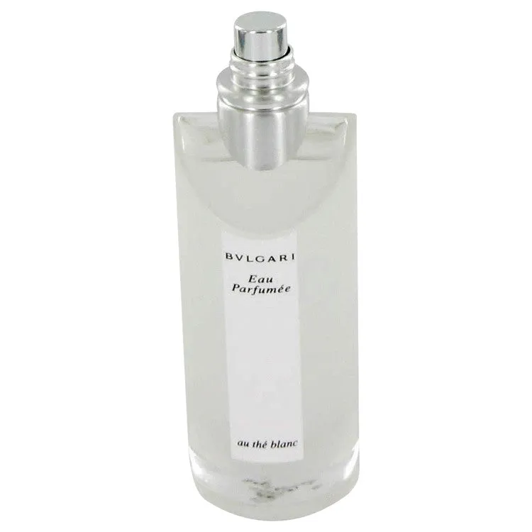 White Tester