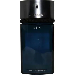 WILDBLUE NOIR by Banana Republic cologne for men EDT 3.3 / 3.4 oz New Tester