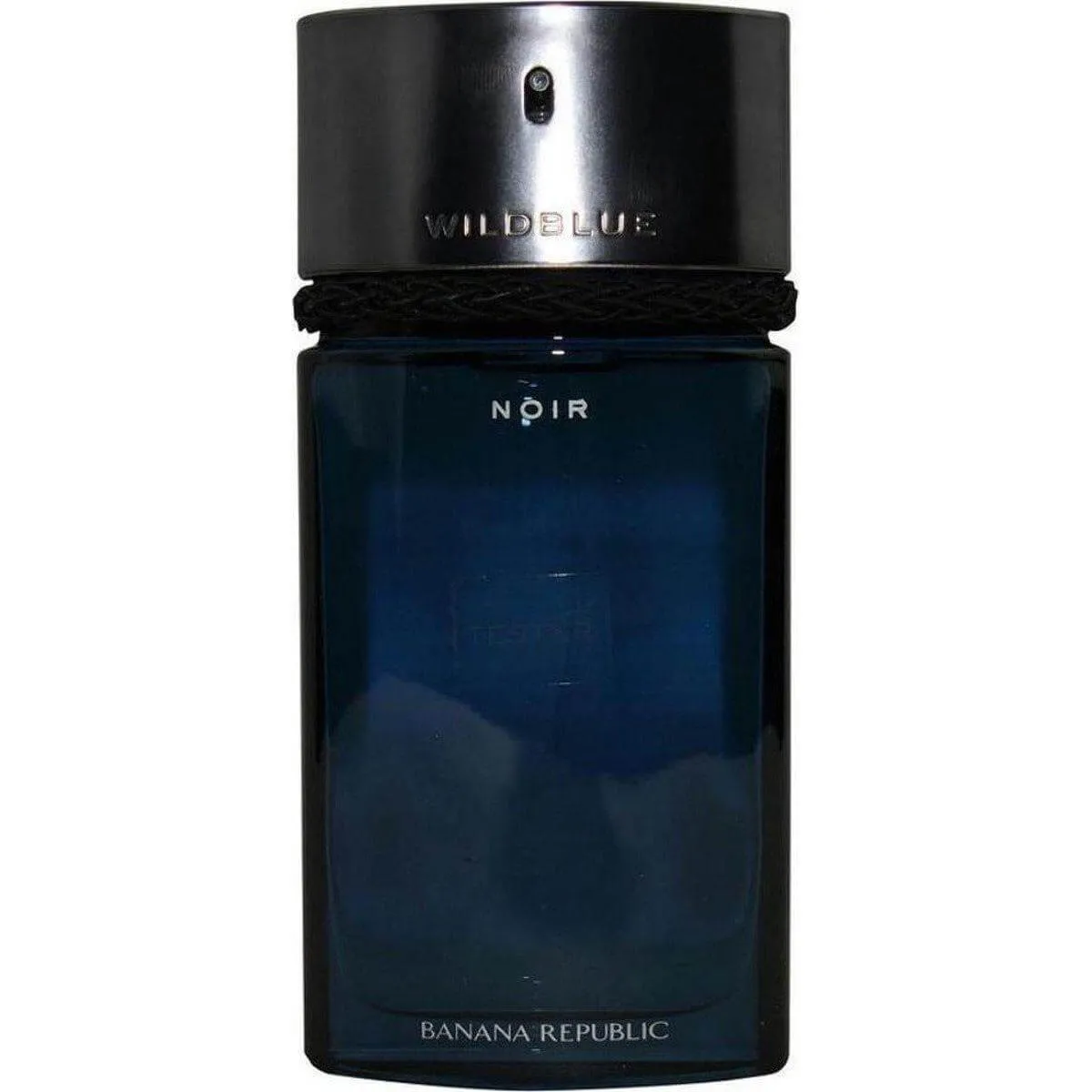 WILDBLUE NOIR by Banana Republic cologne for men EDT 3.3 / 3.4 oz New Tester