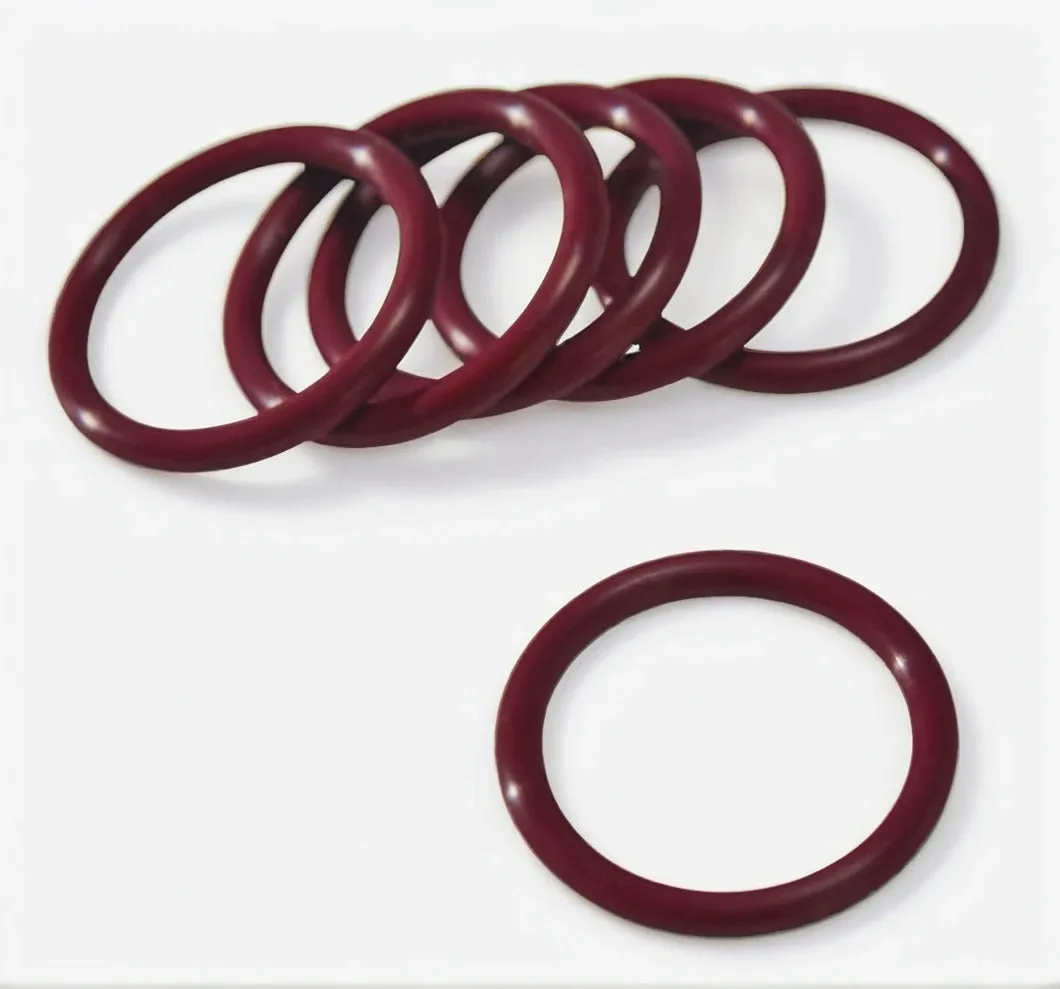 WINO Wine Drip Rings