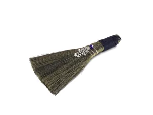 Witch's Broom | Hamsa Hand
