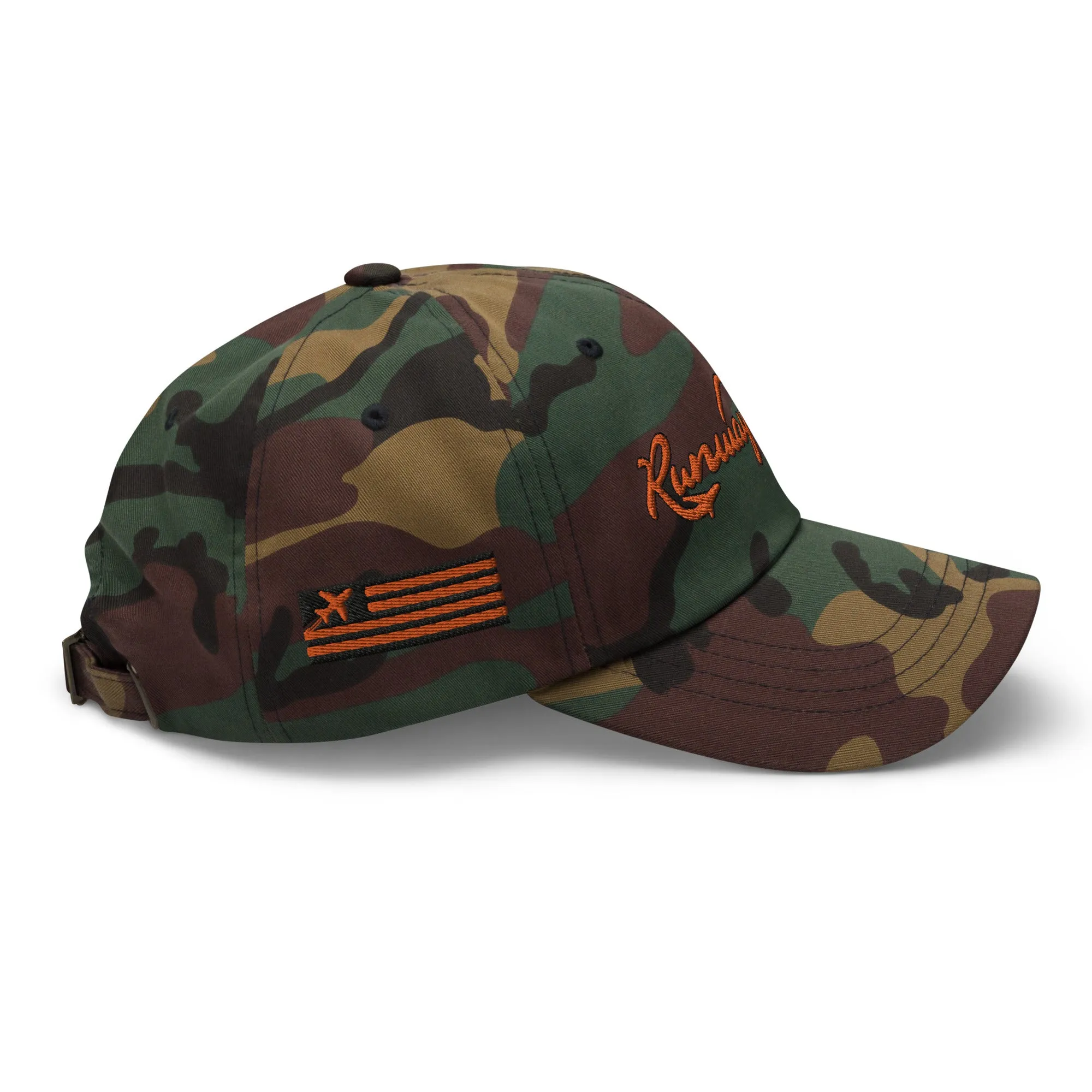 Women's Crenshaw Cap