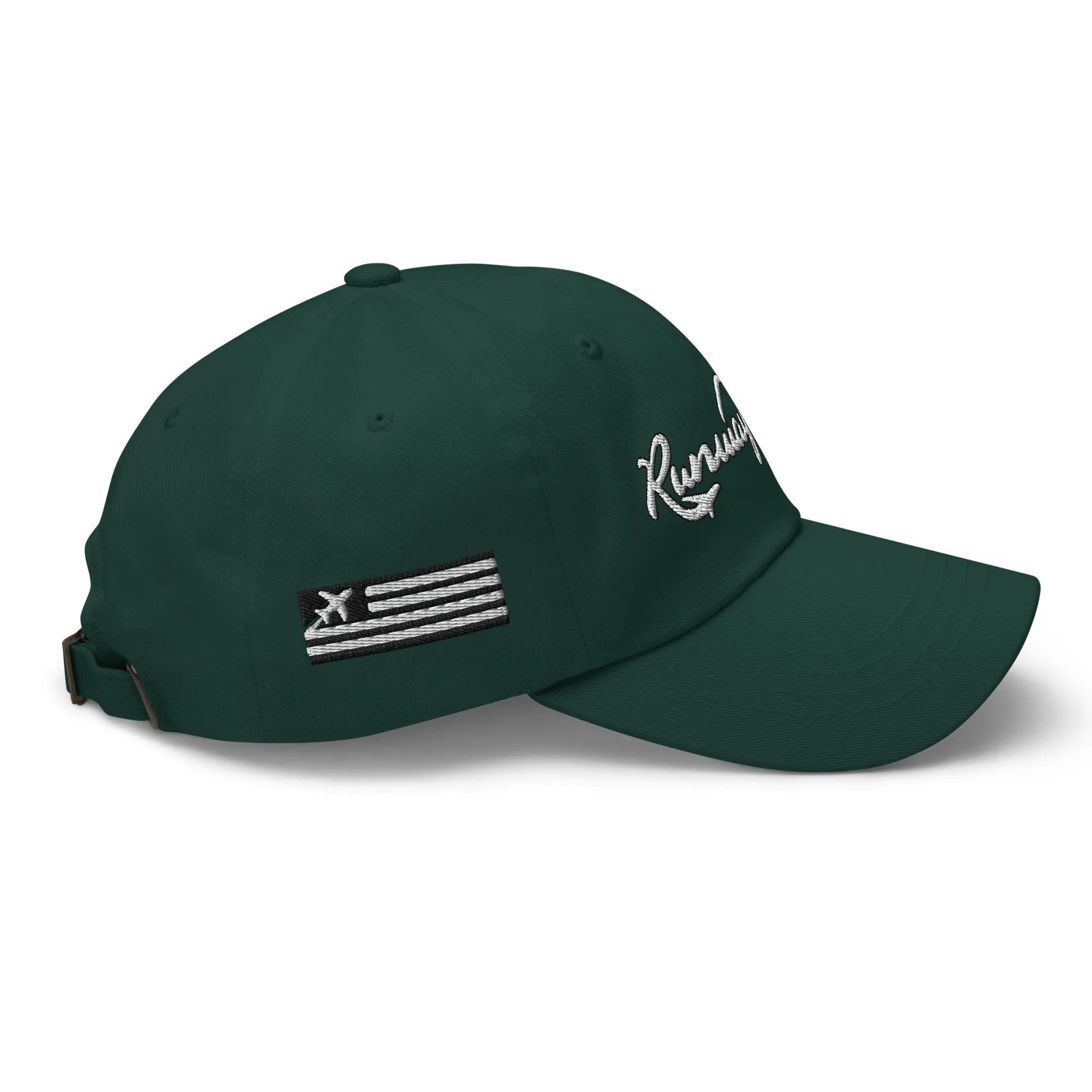 Women's Crenshaw Cap