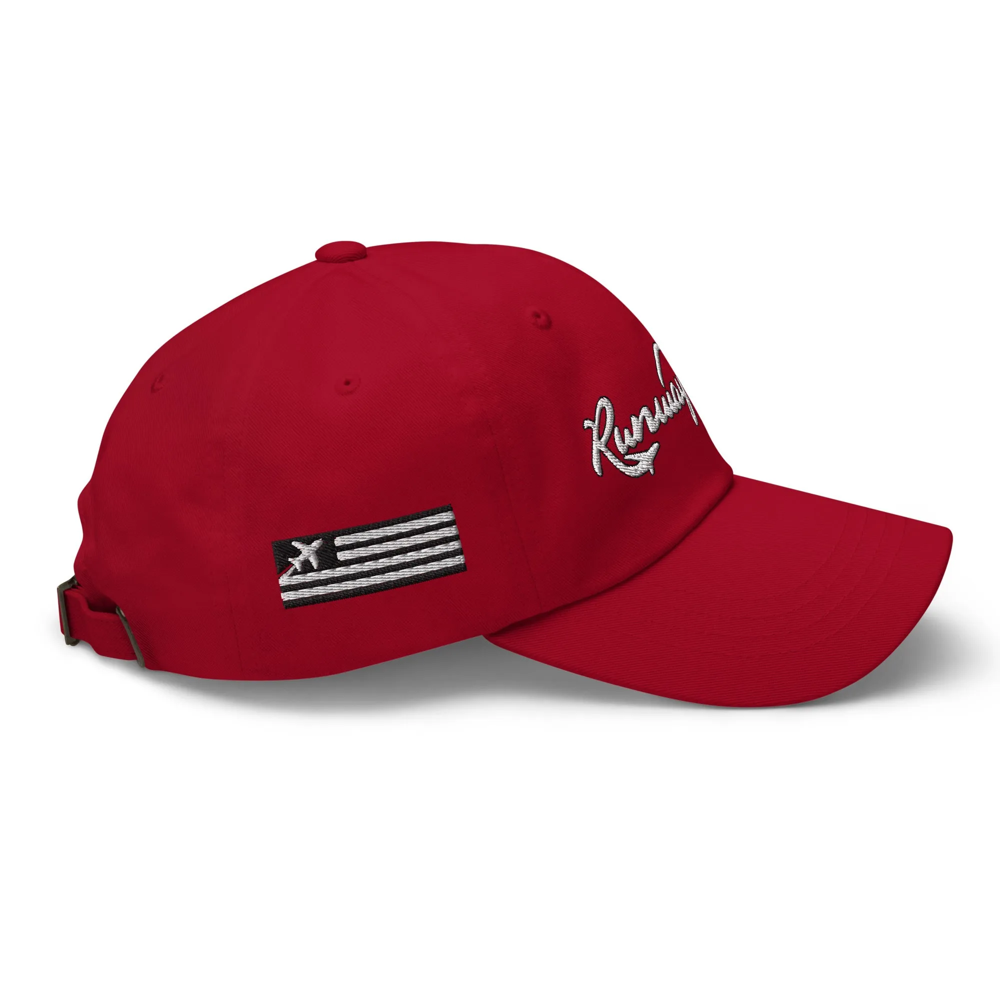 Women's Crenshaw Cap