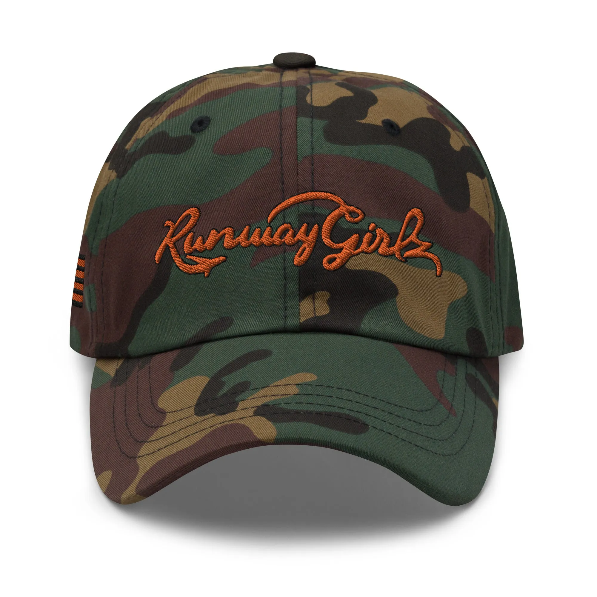 Women's Crenshaw Cap