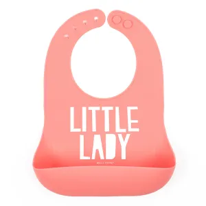 Wonder Bib