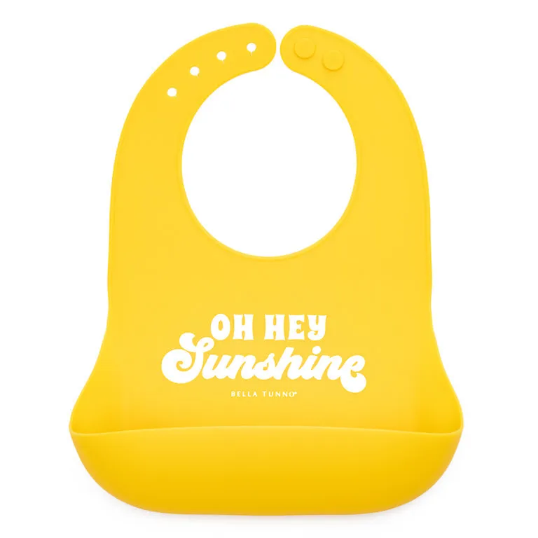 Wonder Bib
