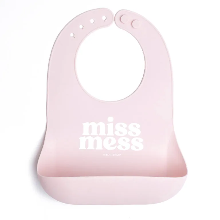 Wonder Bib