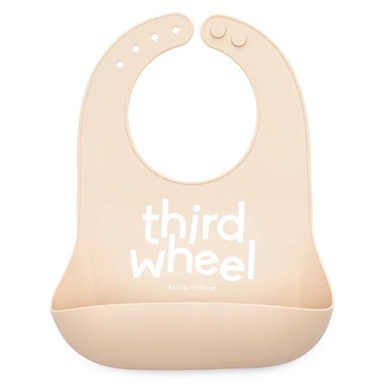 Wonder Bib