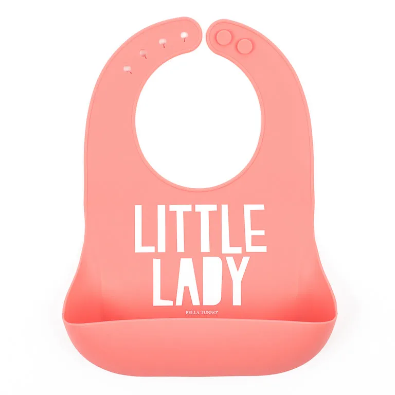 Wonder Bib