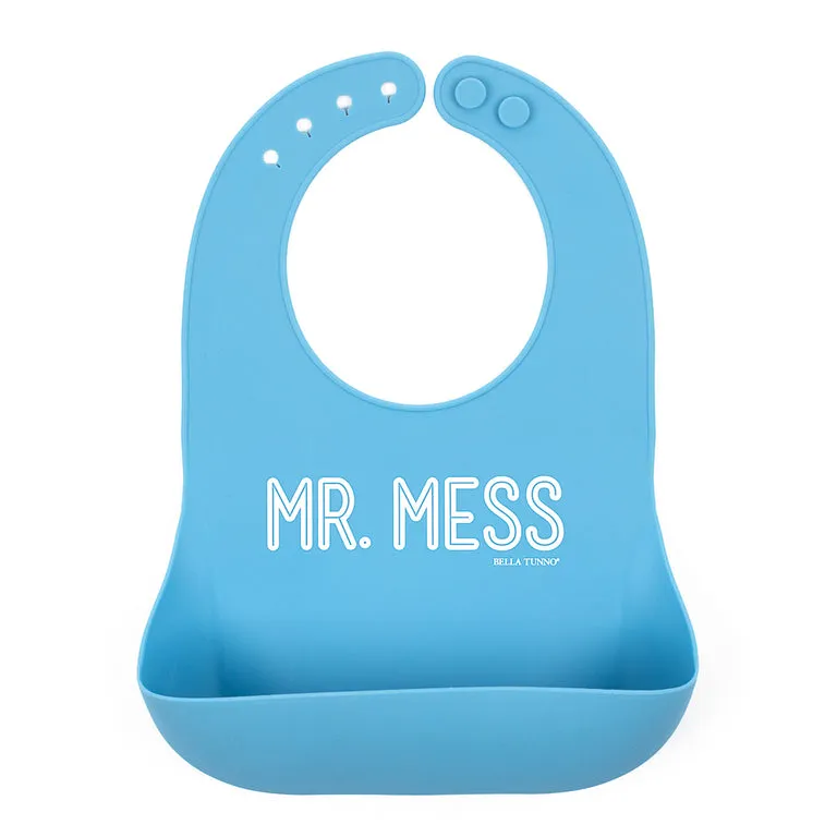 Wonder Bib