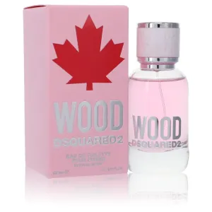 Wood