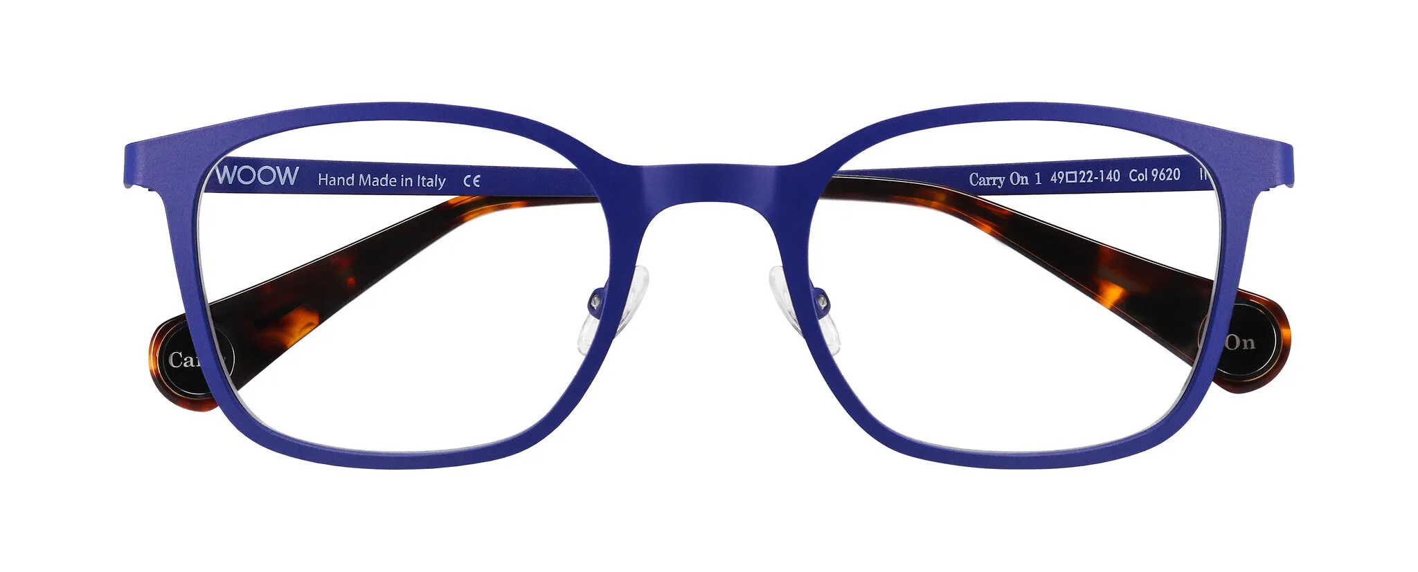 WooW CARRY ON 1 Eyeglasses