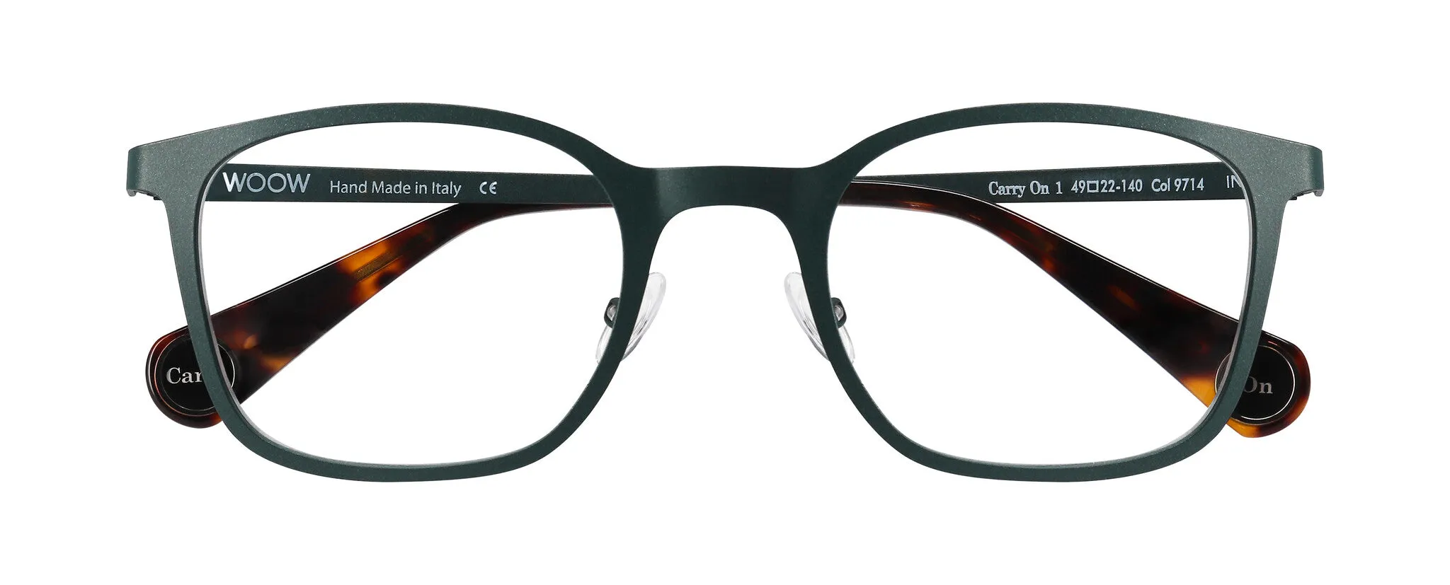 WooW CARRY ON 1 Eyeglasses