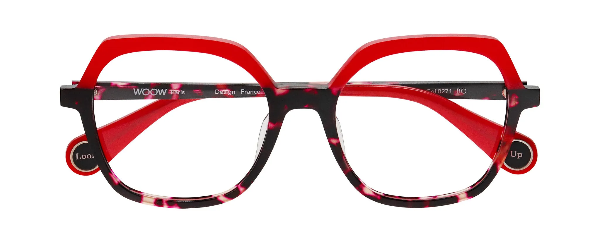 WooW LOOK UP 2 Eyeglasses